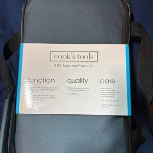 3 Piece Bake and Take Set